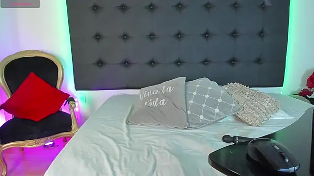 SaraDreamss online show from 01-22-25, 08:38