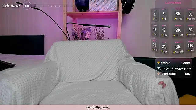 lovely ki online show from 10-09-25, 04:54