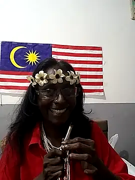 mamakarma1403 online show from 11-16-25, 01:39