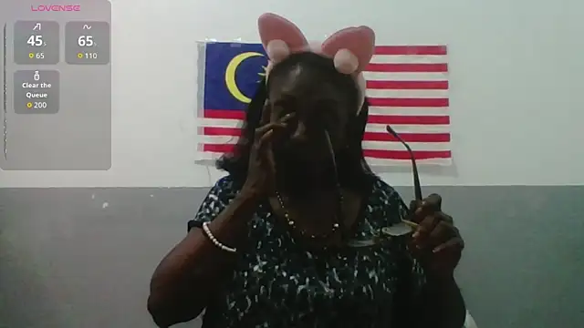 mamakarma1403 online show from 02-08-26, 01:03