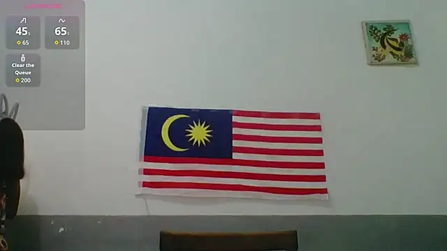 mamakarma1403 online show from 02-10-26, 02:26