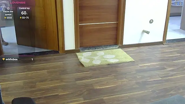 Preeti-Sexy online show from 02-03-25, 06:56