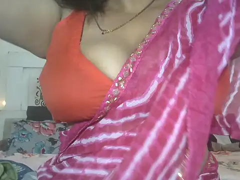 MONICA-LOVE online show from 10-04-25, 09:24