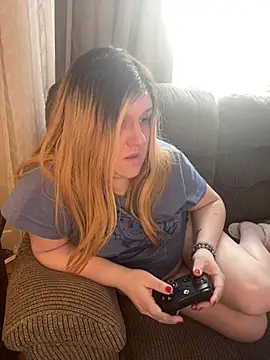 PuckBunny17 online show from 02-13-25, 01:37