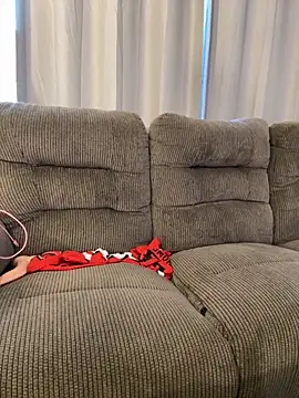 PuckBunny17 online show from 10-04-25, 09:57