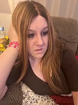 PuckBunny17 online show from 02-13-26, 11:56