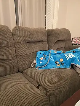 PuckBunny17 online show from 03-17-26, 01:32