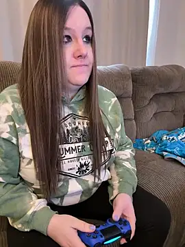 PuckBunny17 online show from 03-21-26, 01:58