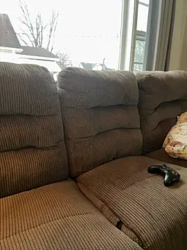 PuckBunny17 online show from 04-10-26, 11:31