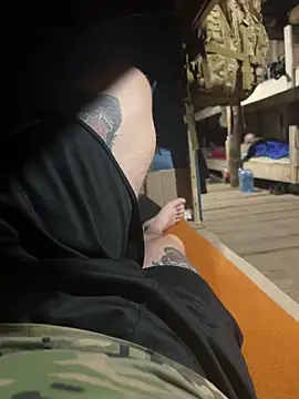 Artur6663 online show from 03-05-25, 07:49