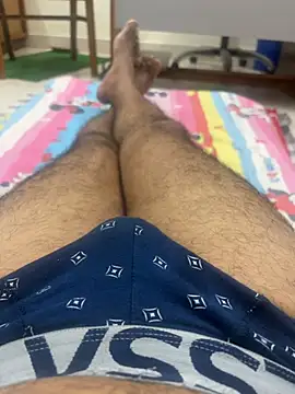 nangakings online show from 11-28-25, 05:37