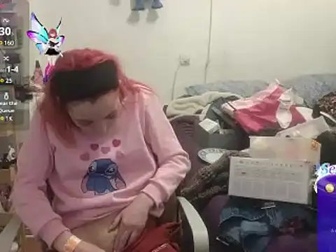 kattleya1407 online show from 01-25-25, 11:00