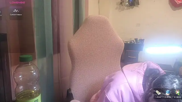 kattleya1407 online show from 03-11-26, 11:55