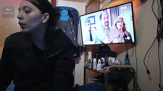 kattleya1407 online show from 05-15-26, 10:50