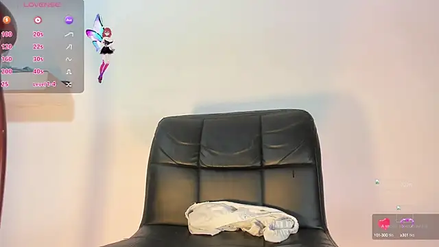 Sofia Burbano online show from 09-26-25, 04:49