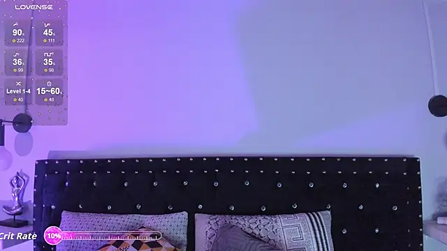 Ghosty Doll online show from 01-07-26, 08:11