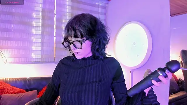 Ghosty Doll online show from 03-26-26, 07:08