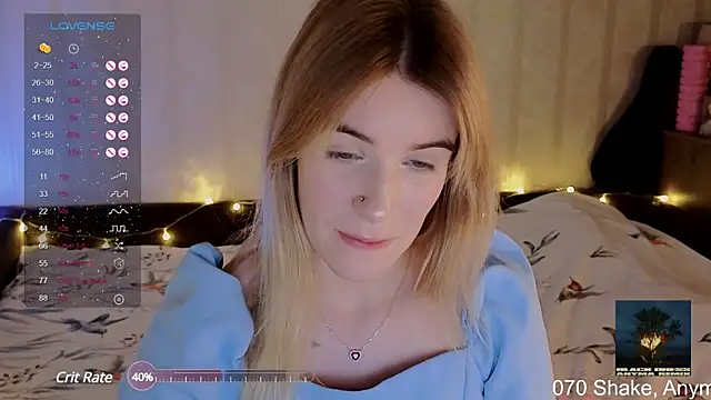 Snapshot of SpiceJessy chatting on 12-15-24, 05:53 SpiceJessy online show from 12-15-24, 05:53