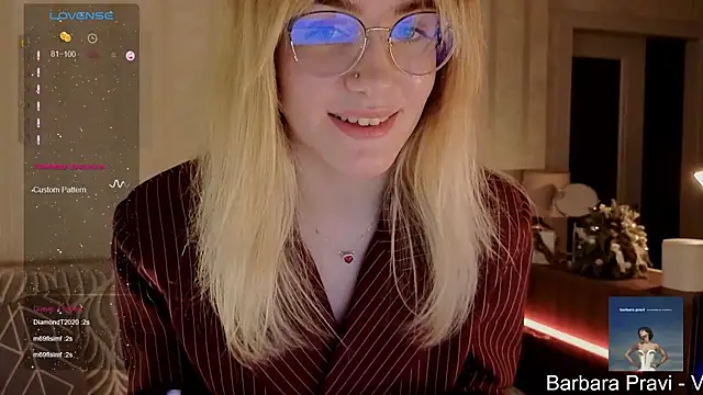 Snapshot of SpiceJessy chatting on 12-20-24, 07:07 SpiceJessy online show from 12-20-24, 07:07