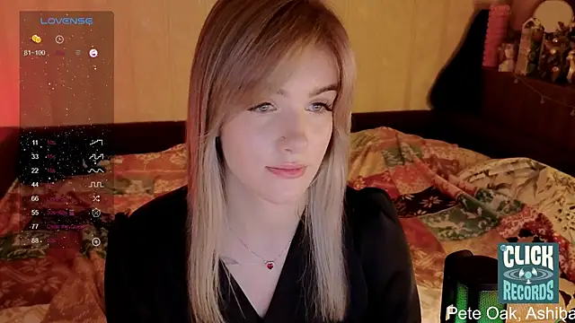 Snapshot of SpiceJessy chatting on 12-28-24, 08:04 SpiceJessy online show from 12-28-24, 08:04