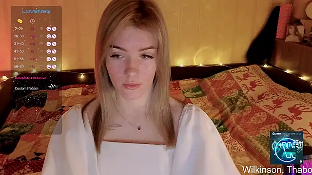 Snapshot of SpiceJessy chatting on 12-29-24, 05:31 SpiceJessy online show from 12-29-24, 05:31