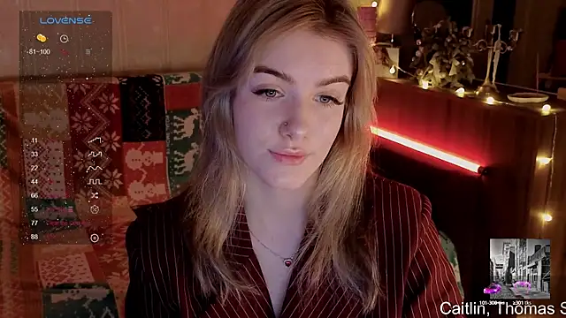 Snapshot of SpiceJessy chatting on 12-31-24, 05:55 SpiceJessy online show from 12-31-24, 05:55