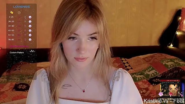 Snapshot of SpiceJessy chatting on 01-03-25, 07:07 SpiceJessy online show from 01-03-25, 07:07