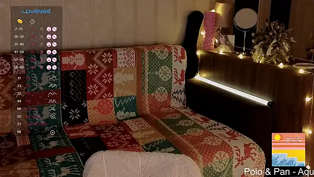 Snapshot of SpiceJessy chatting on 01-09-25, 07:18 SpiceJessy online show from 01-09-25, 07:18