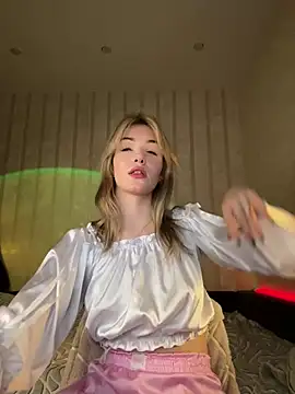 Snapshot of SpiceJessy chatting on 01-15-25, 08:26 SpiceJessy online show from 01-15-25, 08:26