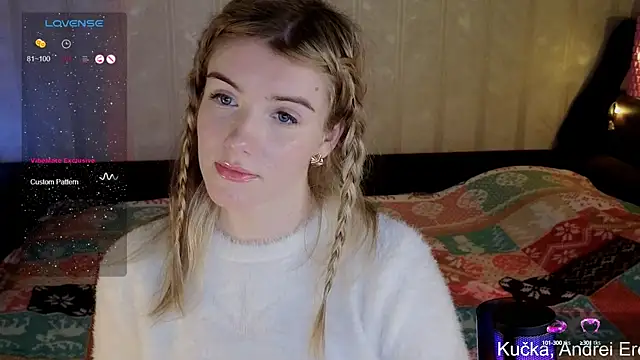 Snapshot of SpiceJessy chatting on 01-17-25, 07:27 SpiceJessy online show from 01-17-25, 07:27