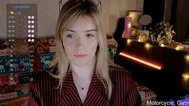 Snapshot of SpiceJessy chatting on 01-18-25, 06:53 SpiceJessy online show from 01-18-25, 06:53