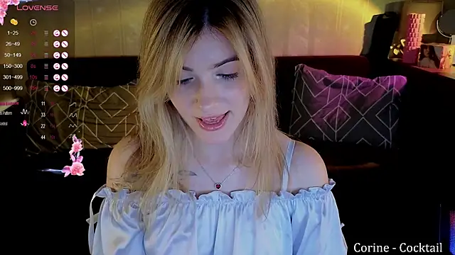 Snapshot of SpiceJessy chatting on 02-20-25, 07:08 SpiceJessy online show from 02-20-25, 07:08