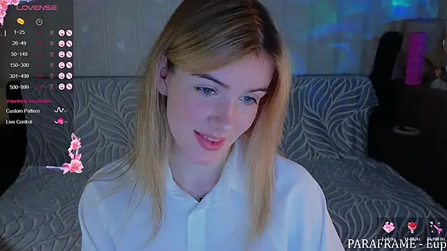 Snapshot of SpiceJessy chatting on 02-22-25, 04:09 SpiceJessy online show from 02-22-25, 04:09