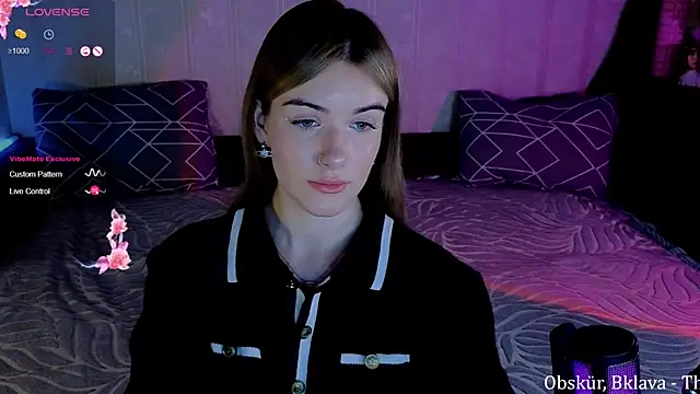 Snapshot of SpiceJessy chatting on 03-16-25, 05:28 SpiceJessy online show from 03-16-25, 05:28