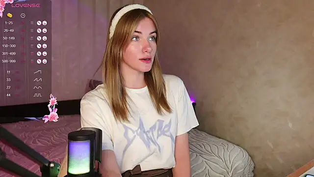 Snapshot of SpiceJessy chatting on 03-19-25, 04:24 SpiceJessy online show from 03-19-25, 04:24