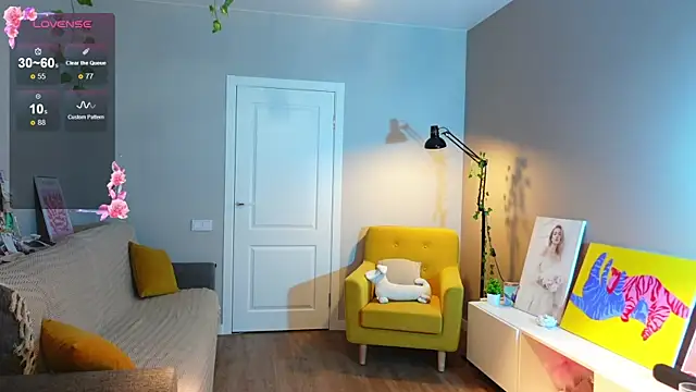 SpiceJessy online show from 06-06-26, 04:39