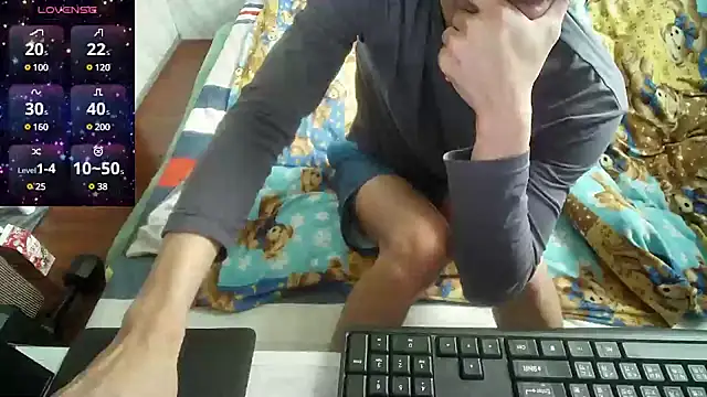 Big19Asia online show from 02-03-25, 01:09