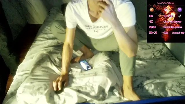 Big19Asia online show from 03-15-25, 04:10