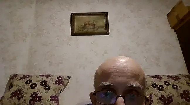 mariusica1xh online show from 01-27-25, 12:54