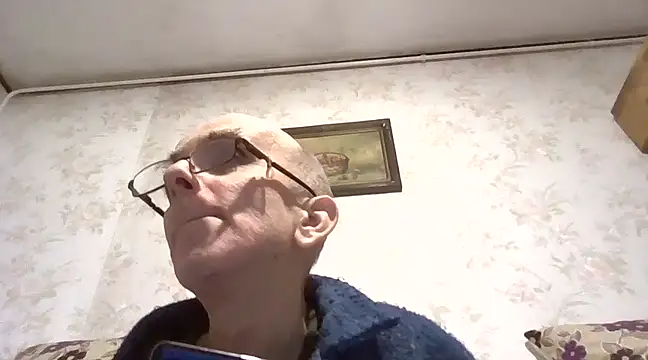 mariusica1xh online show from 02-05-25, 03:34