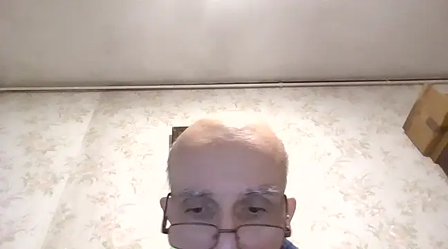 mariusica1xh online show from 02-05-25, 09:50