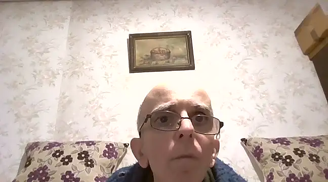 mariusica1xh online show from 02-12-25, 12:05