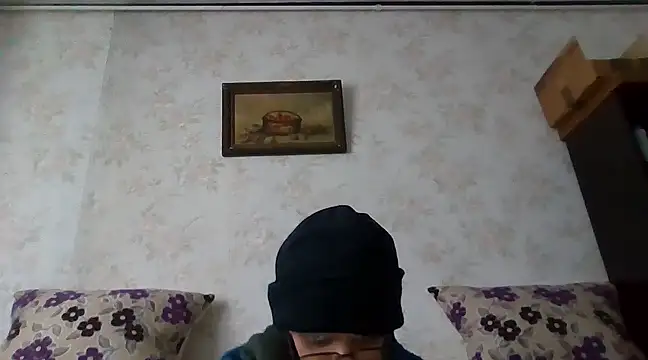 mariusica1xh online show from 02-12-25, 11:07