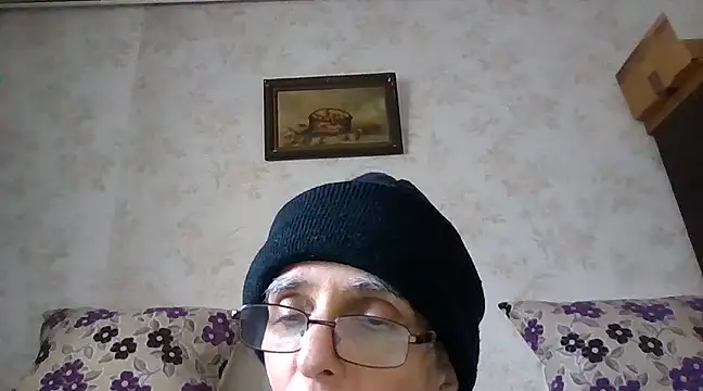 mariusica1xh online show from 02-12-25, 02:10