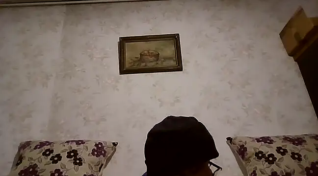 mariusica1xh online show from 02-12-25, 08:18