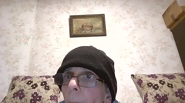 mariusica1xh online show from 02-12-25, 11:20