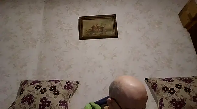 mariusica1xh online show from 02-17-25, 11:20