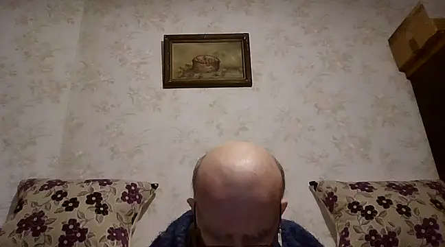 mariusica1xh online show from 02-19-25, 06:54