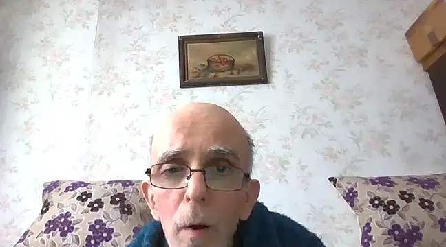 mariusica1xh online show from 02-25-25, 10:04