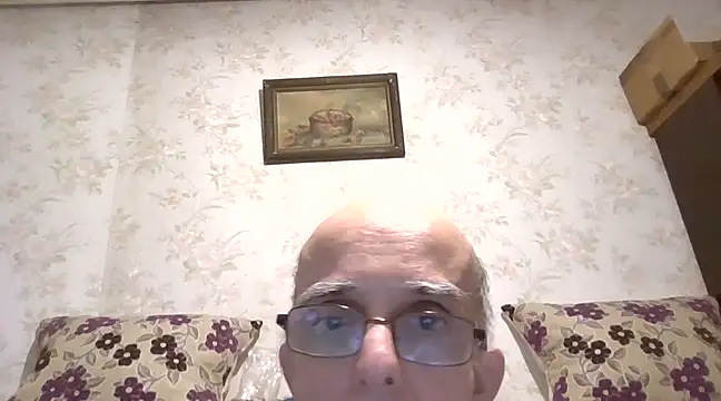 mariusica1xh online show from 03-19-25, 09:27